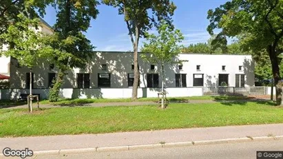 Apartments for rent in Rosenheim - Photo from Google Street View