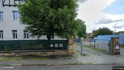 Apartments for rent in Leipzig - Photo from Google Street View