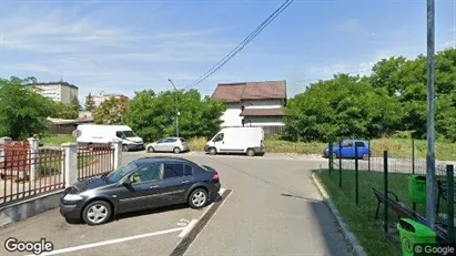 Apartments for rent in Târgovişte - Photo from Google Street View