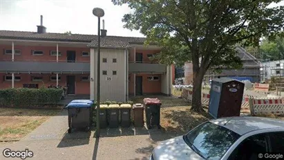 Apartments for rent in Unna - Photo from Google Street View