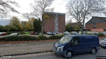 Apartments for rent in Duisburg - Photo from Google Street View