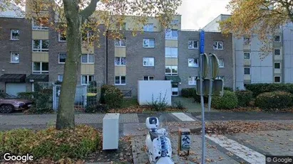 Apartments for rent in Mettmann - Photo from Google Street View