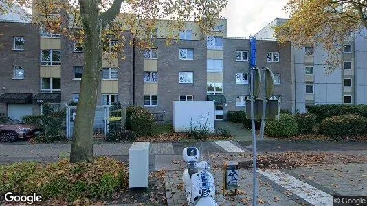 Apartments for rent in Mettmann - Photo from Google Street View