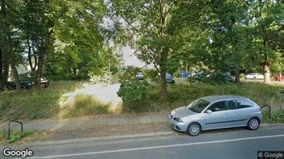 Apartments for rent in Chemnitz - Photo from Google Street View