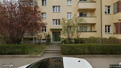 Apartments for rent in Berlin Lichtenberg - Photo from Google Street View
