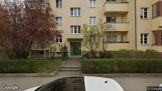 Apartments for rent in Berlin Lichtenberg - Photo from Google Street View