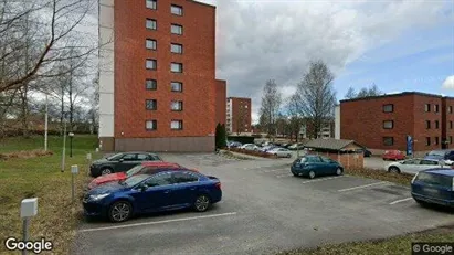 Apartments for rent in Kangasala - Photo from Google Street View