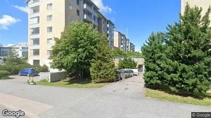 Apartments for rent in Turku - Photo from Google Street View