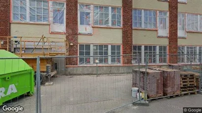 Apartments for rent in Tampere Lounainen - Photo from Google Street View