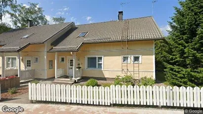 Apartments for rent in Salo - Photo from Google Street View