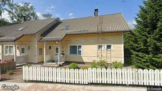 Apartments for rent in Salo - Photo from Google Street View