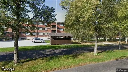 Apartments for rent in Salo - Photo from Google Street View