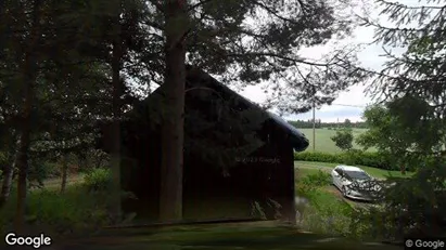 Apartments for rent in Nakkila - Photo from Google Street View