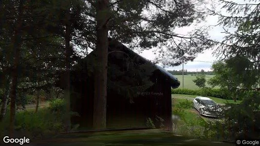 Apartments for rent in Nakkila - Photo from Google Street View