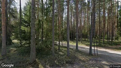 Apartments for rent in Alajärvi - Photo from Google Street View