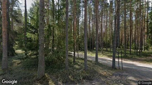 Apartments for rent in Alajärvi - Photo from Google Street View