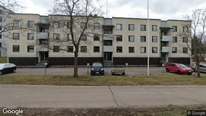 Apartments for rent in Kouvola - Photo from Google Street View