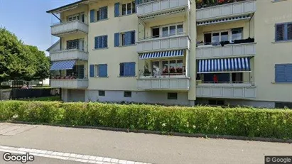 Apartments for rent in Thun - Photo from Google Street View
