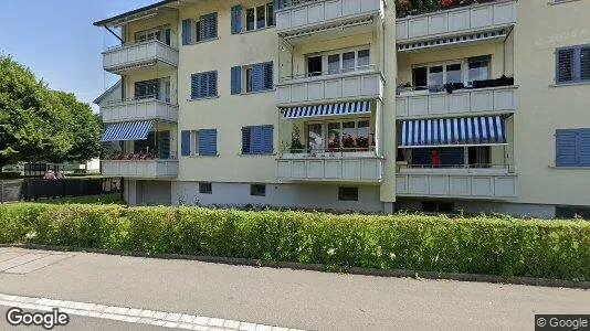 Apartments for rent in Thun - Photo from Google Street View