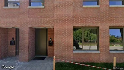 Apartments for rent in Schelle - Photo from Google Street View