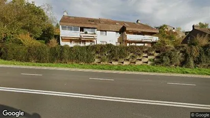 Apartments for rent in Lausanne - Photo from Google Street View