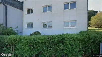 Apartments for rent in Hoheneich - Photo from Google Street View