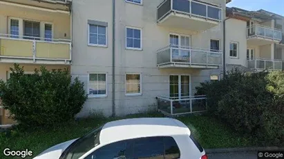 Apartments for rent in Langenlois - Photo from Google Street View