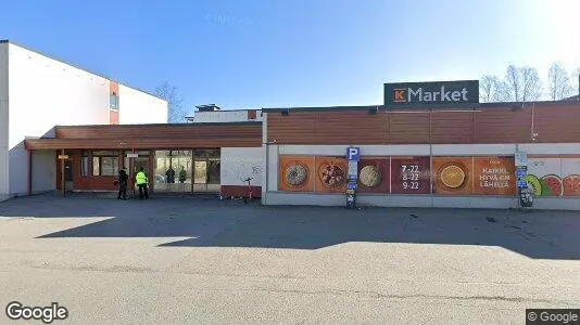 Apartments for rent in Tampere Keskinen - Photo from Google Street View