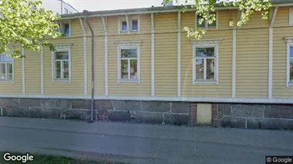 Apartments for rent in Turku - Photo from Google Street View