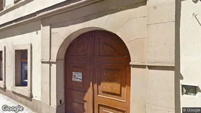 Apartments for rent in Prague 1 - Photo from Google Street View