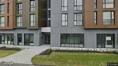 Apartments for rent in Reykjavík Háaleiti - Photo from Google Street View