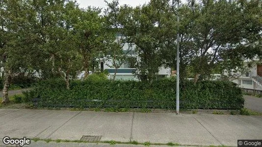 Apartments for rent in Reykjavík Hlíðar - Photo from Google Street View
