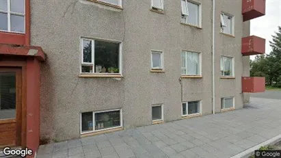 Apartments for rent in Reykjavík Hlíðar - Photo from Google Street View