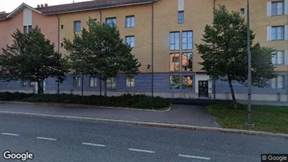 Apartments for rent in Vantaa - Photo from Google Street View