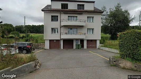 Apartments for rent in Lausanne - Photo from Google Street View