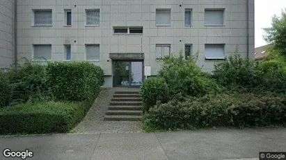 Apartments for rent in Biel - Photo from Google Street View