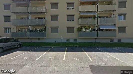 Apartments for rent in Seeland - Photo from Google Street View