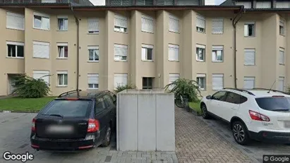 Apartments for rent in Biel - Photo from Google Street View