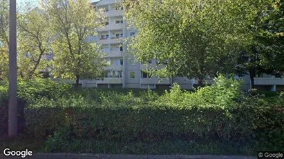 Apartments for rent in Central Saxony - Photo from Google Street View
