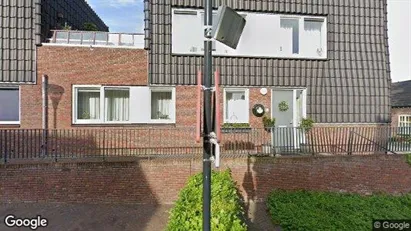 Apartments for rent in Nuenen, Gerwen en Nederwetten - Photo from Google Street View