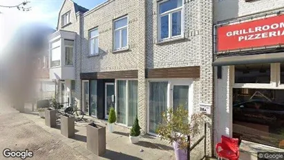 Apartments for rent in Terneuzen - Photo from Google Street View