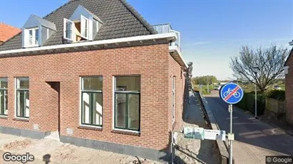 Apartments for rent in Hattem - Photo from Google Street View