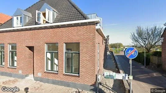 Apartments for rent in Hattem - Photo from Google Street View