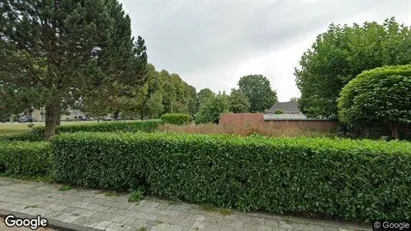 Rooms for rent in Leek - Photo from Google Street View