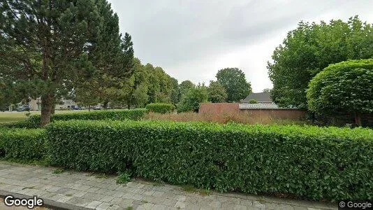 Rooms for rent in Leek - Photo from Google Street View