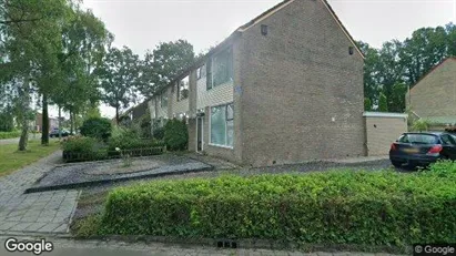 Apartments for rent in Grootegast - Photo from Google Street View