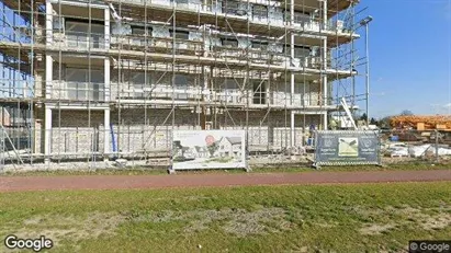 Apartments for rent in Overbetuwe - Photo from Google Street View
