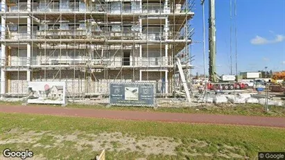 Apartments for rent in Overbetuwe - Photo from Google Street View