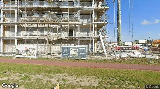 Apartments for rent in Overbetuwe - Photo from Google Street View