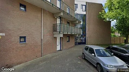 Apartments for rent in Arnhem - Photo from Google Street View